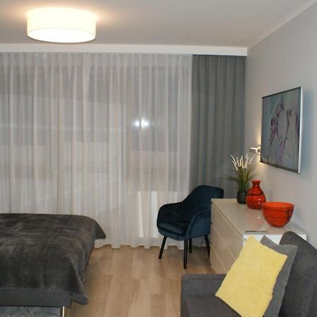 Apartament Agata Swinoujscie Exterior photo