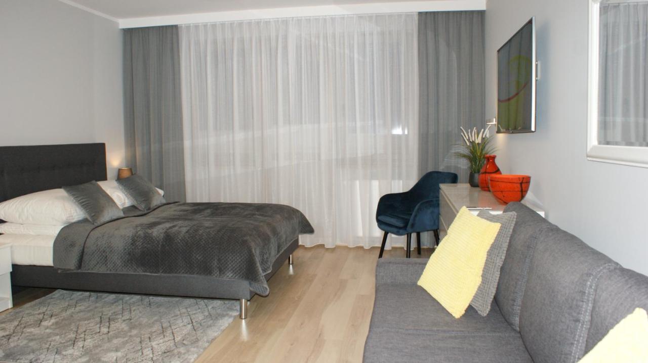 Apartament Agata Swinoujscie Exterior photo